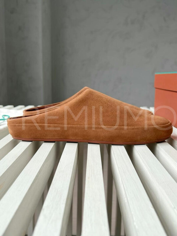 Loro Piana мюли PR387188 7