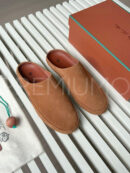 Loro Piana мюли PR387188 10