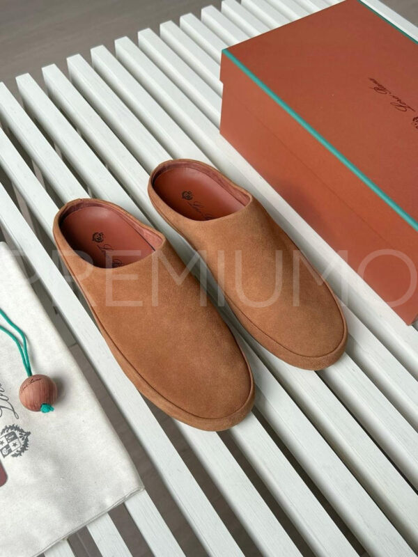 Loro Piana мюли PR387188
