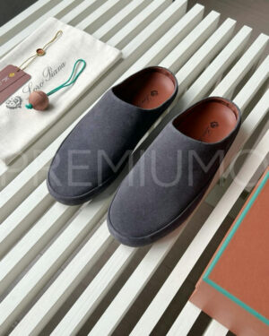Loro Piana мюли PR307619