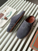 Loro Piana мюли PR307619 13