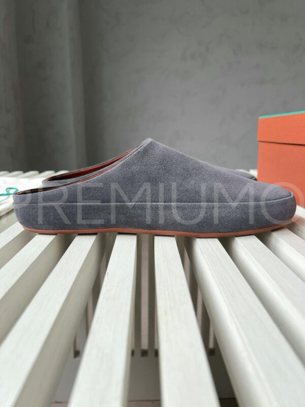 Loro Piana мюли PR307619 6