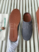Loro Piana мюли PR307619 16