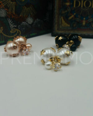 Christian Dior серьги PR634165