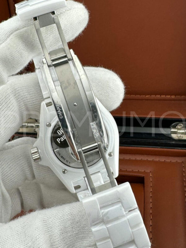 Chanel часы PR653484 8