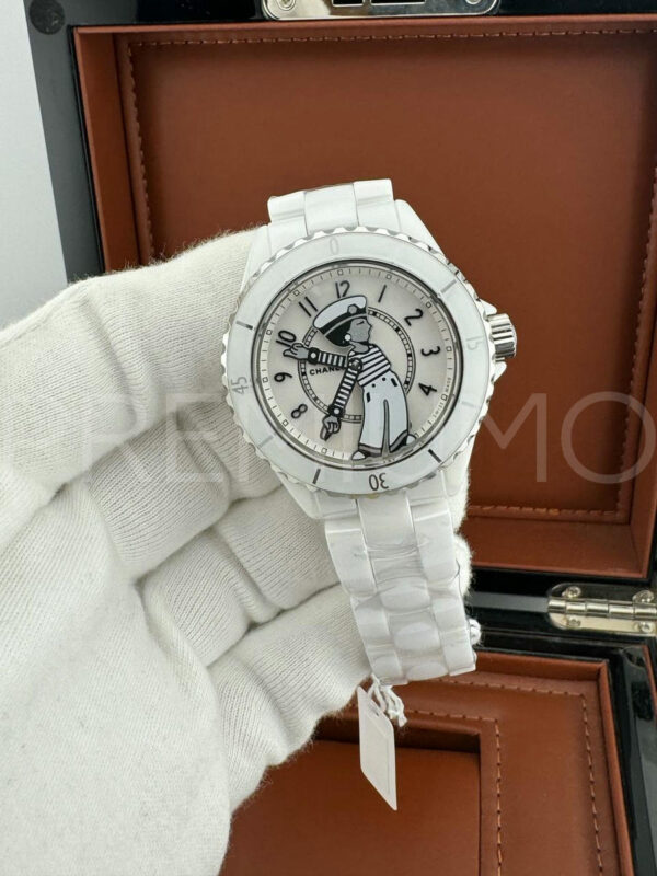 Chanel часы PR653484