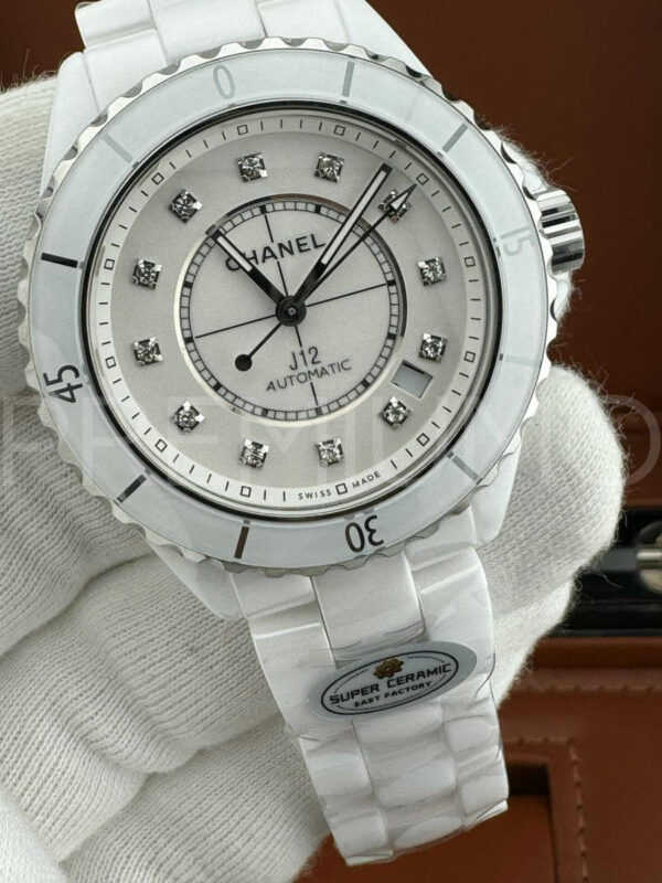 Chanel часы PR638527 2