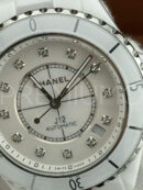 Chanel часы PR638527 11