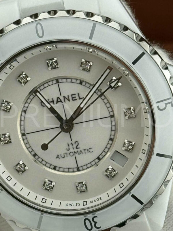 Chanel часы PR618911 5