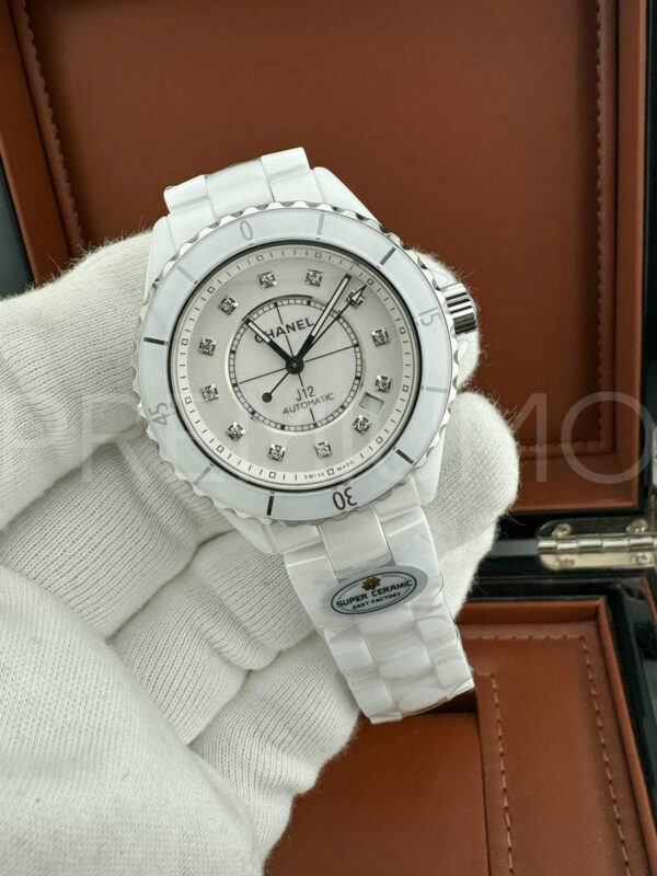 Chanel часы PR618911 2