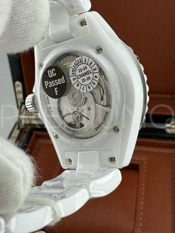 Chanel часы PR349417 6