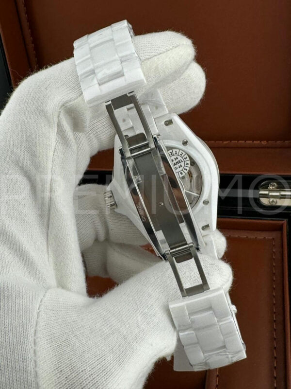 Chanel часы PR349417 8