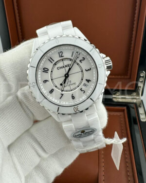 Chanel часы PR349417