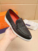 Santoni лоферы PR899236 11