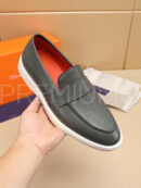 Santoni лоферы PR183956 14