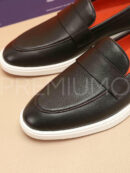 Santoni лоферы PR899236 13