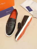 Santoni лоферы PR899236 15