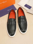 Santoni лоферы PR504428 11