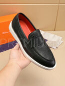 Santoni лоферы PR504428 12