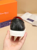 Santoni лоферы PR504428 13