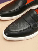Santoni лоферы PR504428 14