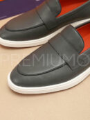 Santoni лоферы PR183956 17