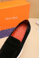 Santoni лоферы PR421895 15