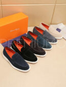 Santoni лоферы PR421895 18