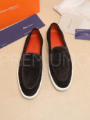 Santoni лоферы PR840913 10