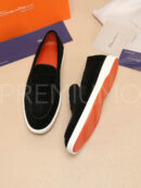 Santoni лоферы PR421895 13