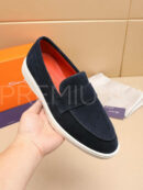 Santoni лоферы PR177460 13