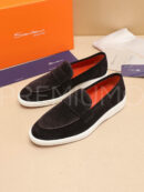 Santoni лоферы PR840913 12