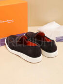 Santoni лоферы PR840913 13
