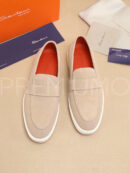 Santoni лоферы PR254945 12
