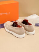Santoni лоферы PR254945 16