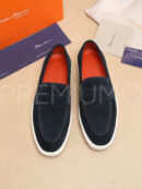 Santoni лоферы PR177460 16