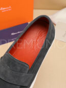 Santoni лоферы PR766062 15