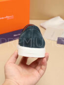 Santoni лоферы PR707507 11