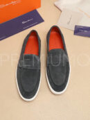 Santoni лоферы PR766062 11