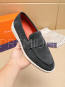 Santoni лоферы PR766062 13