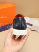 Santoni лоферы PR105094 15