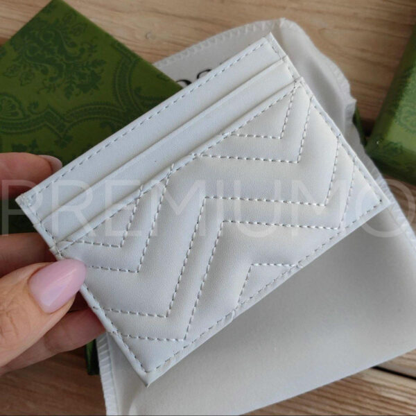 Gucci картхолдер PR836752 5