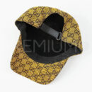 Gucci бейсболка PR689285 6