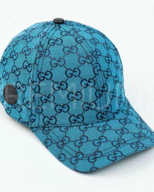 Gucci бейсболка PR433527