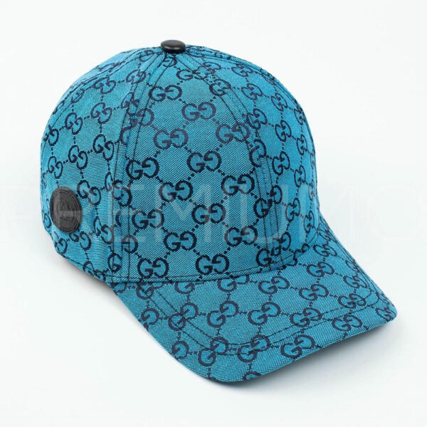 Gucci бейсболка PR433527