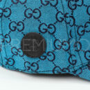 Gucci бейсболка PR433527 6
