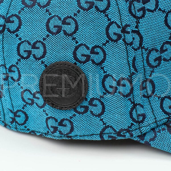 Gucci бейсболка PR433527 3