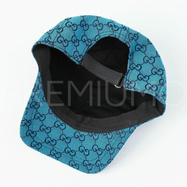 Gucci бейсболка PR433527 2