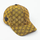 Gucci бейсболка PR689285 4