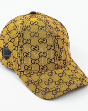 Gucci бейсболка PR689285